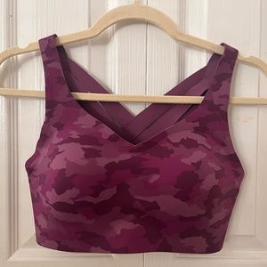 Lululemon Sports Bra (Brand New)